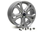 ORIGINEEL Ford ALUFELGE 5-spaaks Y-Design 7Jx17 inch ET 55 1, Auto-onderdelen, Banden en Velgen, Ophalen of Verzenden, Nieuw
