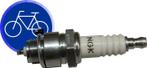 Spartamet Bougie NGK BP-4