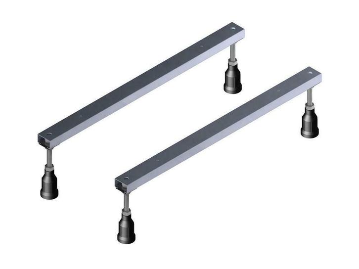 Universele bad-potenset M10/60 verstelbaar, Doe-het-zelf en Bouw, Sanitair, Ophalen of Verzenden