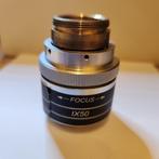 Microscope lens - Veeco Wyko IX50 Interferometry Objective -