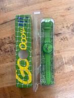 Swatch - 2014 FIFA World Cup Brazil Special Edition -, Verzamelen, Nieuw
