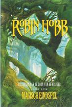 Magisch eindspel / De boeken van de zoon van de krijger / 3, Boeken, Fantasy, Verzenden, Gelezen, Robin Hobb