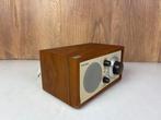 Tivoli Audio by Henry Kloss & Tom DeVesto - Model Two Radio, Nieuw