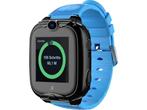 Xplora XGO2 - Smartwatch met GPS - Zwart (Blauw), Verzenden, Zo goed als nieuw