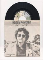 Randy Newman – Short People / Old Man On The Farm (1-7-Viny, Ophalen of Verzenden