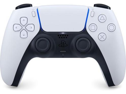 Veiling - Sony PS5 DualSense draadloze controller - Wit, Games en Spelcomputers, Spelcomputers | Sony PlayStation 5