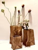 Rosenthal - Tapio Wirkkala - Vaas (3) - Fiets niet - Biscuit