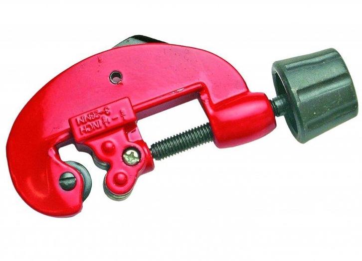 Pijpsnijder diameter 3 - 28 mm, Auto diversen, Autogereedschap, Verzenden