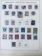 Commonwealth britannique - Chercheur dans divers domaines, y, Timbres & Monnaies, Timbres | Europe | Royaume-Uni