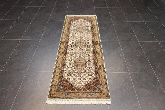 Bidjar - Loper - 248 cm - 82 cm, Huis en Inrichting, Stoffering | Tapijten en Vloerkleden