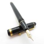 Pilot - Custom 74 (black) - 14K gold nib (F) - Vulpen, Verzamelen, Nieuw