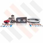 Compressorset Oluve 215 | mat grijs Fiat Ducato X244 manomet