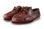 Timberland Veterschoenen in maat 43½ Rood | 5% extra korting, Kleding | Heren, Schoenen, Overige kleuren, Verzenden, Timberland