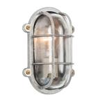 Scheepslampen & Maritiem Buitenlamp Ks Nautic III Ruw plafon, Tuin en Terras, Verzenden, Nieuw