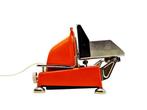 Omre Quick Mill - Snijmachine - Space Age - Type 0750 -