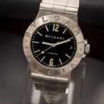 Bvlgari - Diagono - Heren - 2000-2010, Handtassen en Accessoires, Nieuw