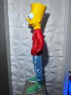 Art Force 3D - Speelgoed figuur Bart Simpson - België, Antiek en Kunst