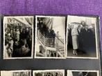 Album photo - Expo 58 Brussel met oa Grace Kelly - Prins
