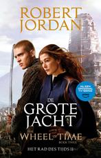 Het rad des tijds 2 - De grote jacht (9789021035314), Antiek en Kunst, Verzenden