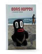 Boris Hoppek Y Sancho Panza 9783899550733, Zo goed als nieuw, B. Hoppek, Boris Hoppek, Verzenden