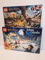 Lego Set - Harry Potter - Adventskalender 2020 -, Nieuw