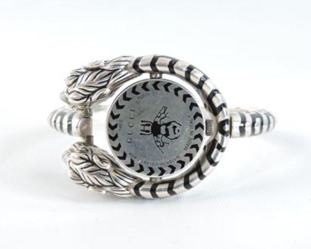 Gucci - Dames - 2000-2010, Handtassen en Accessoires, Horloges | Heren