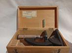 Microscoop - 1920-1960