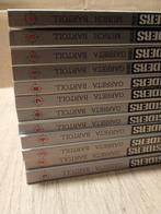 Insiders T1 à T12 - 12x C - EO/Ré - 12 Album - 2002/2019, Boeken, Nieuw