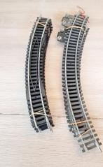 Lima H0 - Modeltreinsporen (125) - Modelspoorrails en, Nieuw