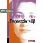 Depressie te lijf 9789063051082, Boeken, Verzenden, Gelezen