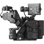 DJI Ronin 4D-6K, Ophalen of Verzenden, Comme neuf