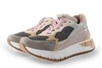 Softwaves Sneakers in maat 38 Bruin | 5% extra korting, Kleding | Dames, Schoenen, Bruin, Verzenden, Zo goed als nieuw, Sneakers