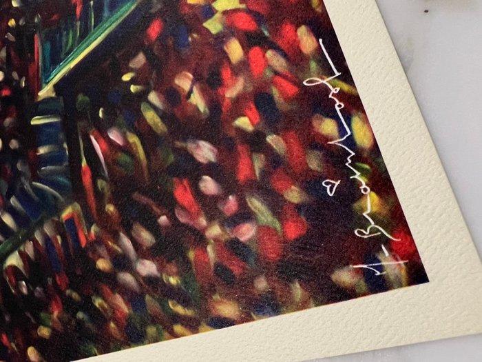 Mr Brainwash (1966) - PUNK VAN GOGH Brainwashed - Exclusive, Antiek en Kunst, Kunst | Designobjecten