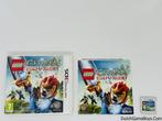 Nintendo 3DS - Lego Chima - Lavals Journey - FAH, Consoles de jeu & Jeux vidéo, Jeux | Nintendo 2DS & 3DS, Verzenden