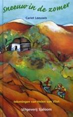 Sneeuw in de zomer 9789062493159 C. Leeuwis, Verzenden, Zo goed als nieuw, C. Leeuwis