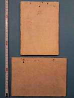 Tegel (2) - Staking en Herrijzen - De Porceleyne Fles, Delft