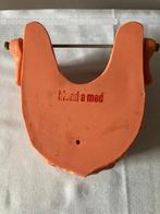 Anatomisch model - kunststof - 1950-1960, Antiek en Kunst, Curiosa en Brocante