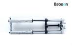 Voorvork BMW F 650 CS Scarver (F650CS 02-04), Verzenden, Gebruikt