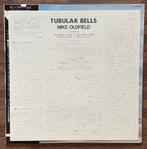 Mike Oldfield - Tubular Bells / The Landmark Album In The, Nieuw in verpakking