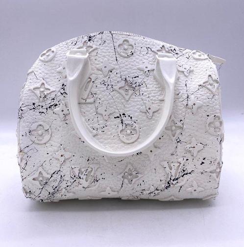 MVR - Luxury Bag Louis Vuitton, Antiek en Kunst, Kunst | Schilderijen | Modern