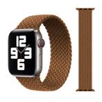 Gevlochten Nylon Bandje voor iWatch 42mm / 44mm  (Medium) -, Verzenden, Nieuw, Stuff Certified®