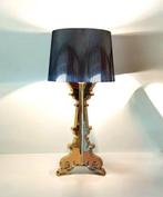Kartell - Lamp - Bourgie Titane - Polycarbonaat