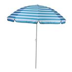 Strand parasol | Lifetime Garden | Ø 170 cm, Verzenden, Nieuw