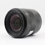 Canon EF-M 18-55mm F/3.5-5.6 IS STM | Tweedehands, Audio, Tv en Foto, Foto | Lenzen en Objectieven, Verzenden, Zo goed als nieuw