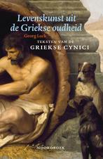 Levenskunst uit de Griekse oudheid 9789464711714 Georg Luck, Verzenden, Gelezen, Georg Luck