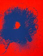 Otto Piene (1928-2014) - Juli - Zero Artist, Antiek en Kunst