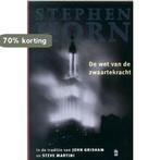 De wet van de zwaartekracht 9789022536056 Stephen Horn, Verzenden, Gelezen, Stephen Horn
