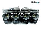 Carburateur Set Yamaha XJ 900 F 1991-1994 (XJ900F 4BB), Motos