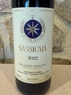 2022 Tenuta San Guido, Sassicaia - Bolgheri DOC - 1, Verzamelen, Wijnen, Nieuw