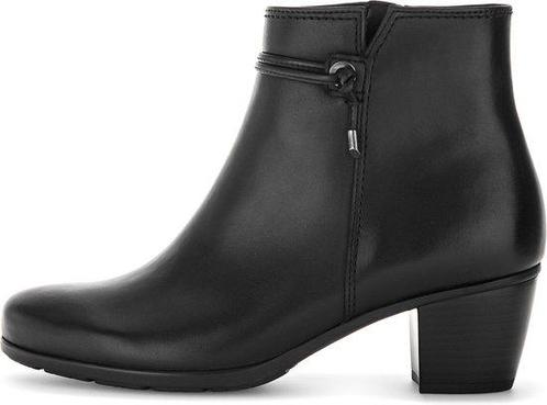 Gabor Gabor Dames Laarzen - zwart - Maat 42 Dames Laarzen..., Kleding | Dames, Schoenen, Nieuw, Verzenden